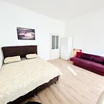 Charming Stay At Maerzstrasse Apartment Close To Vienna Attractions Mz18
