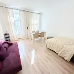 Charming Stay At Maerzstrasse Apartment Close To Vienna Attractions Mz18