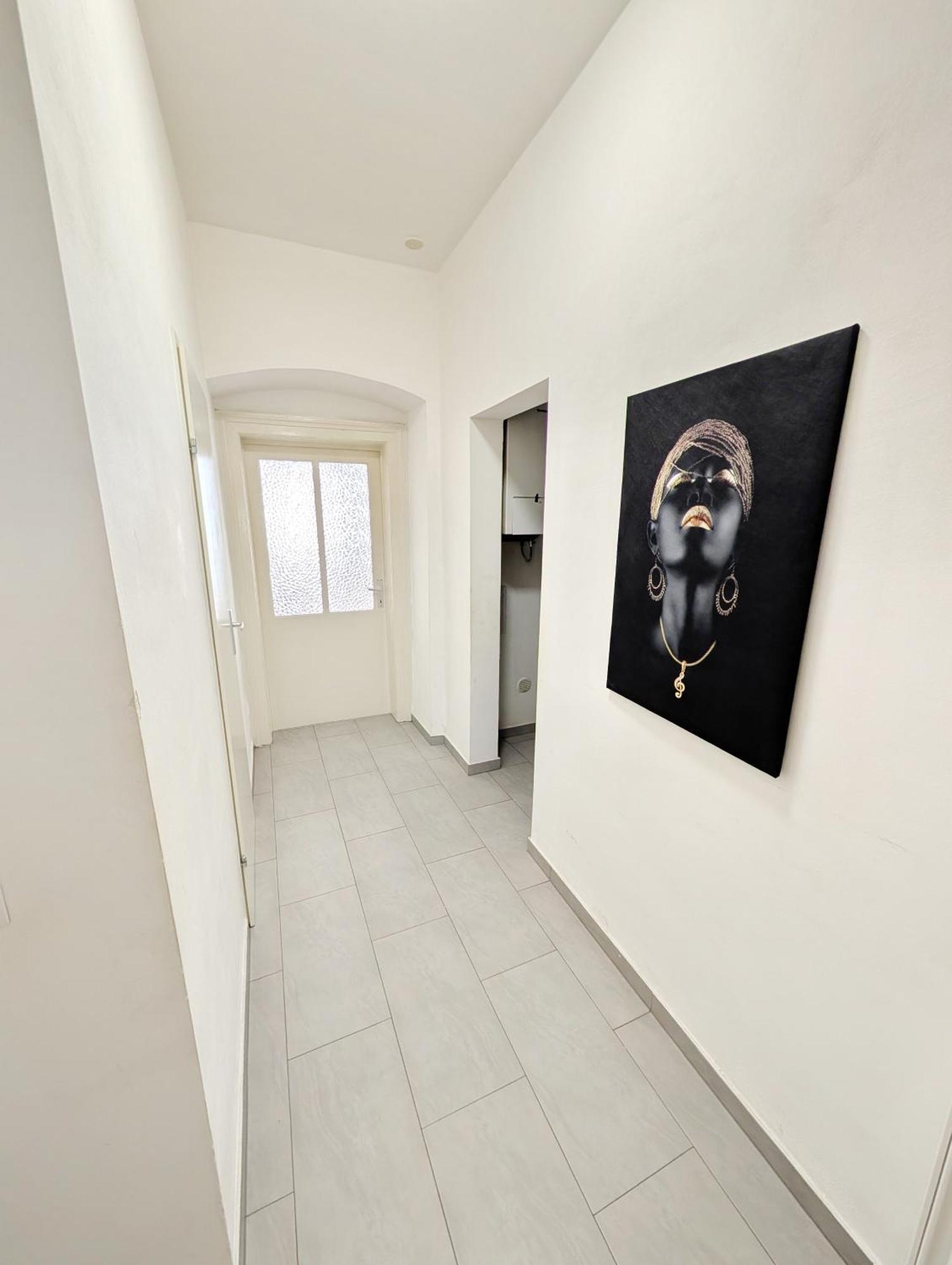 Charming At Maerzstrasse Close To Attractions Mz18 Apartment